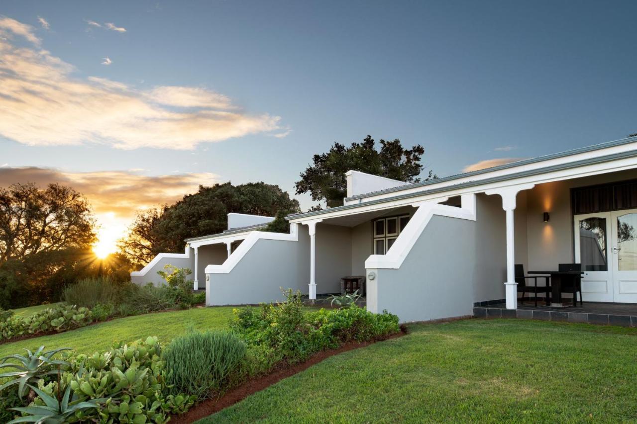 Founders Lodge By Mantis Paterson Buitenkant foto
