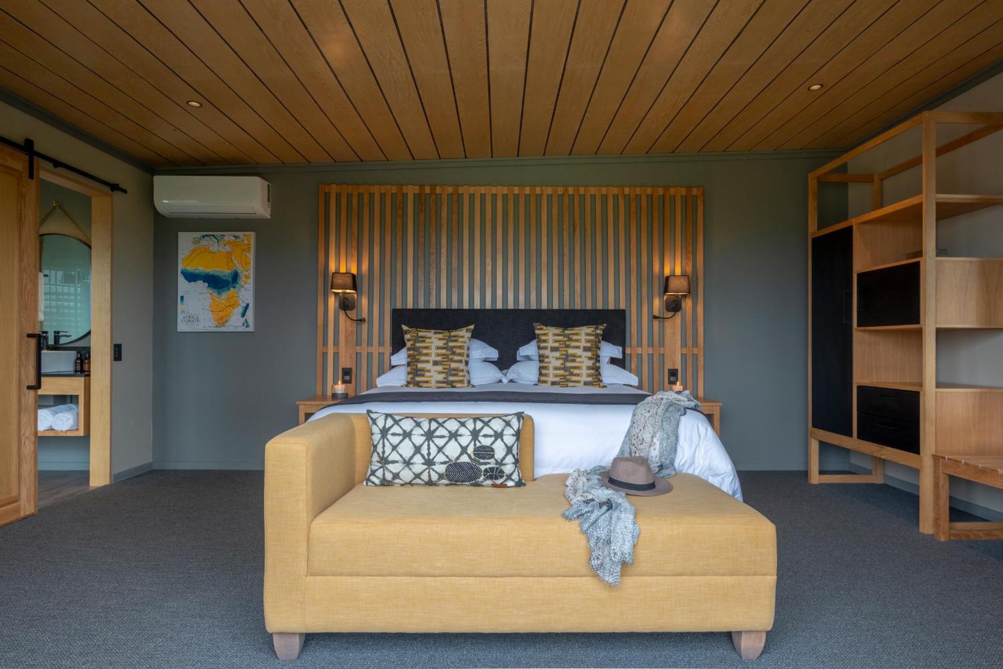 Founders Lodge By Mantis Paterson Buitenkant foto